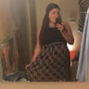 Meet your Posher, Haylee